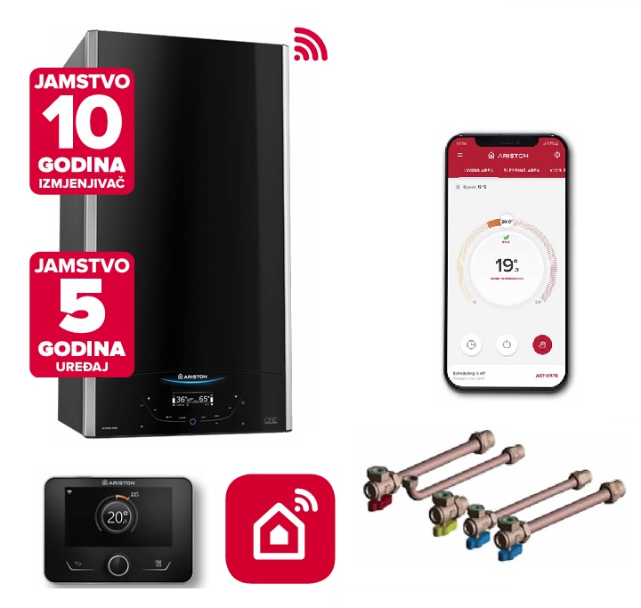 ariston black